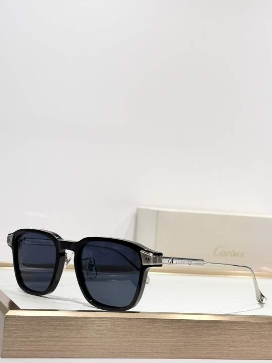 Picture of Cartier Sunglasses _SKUfw77838557fw